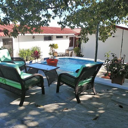 מנאגווה El Mirador Suites מראה חיצוני תמונה