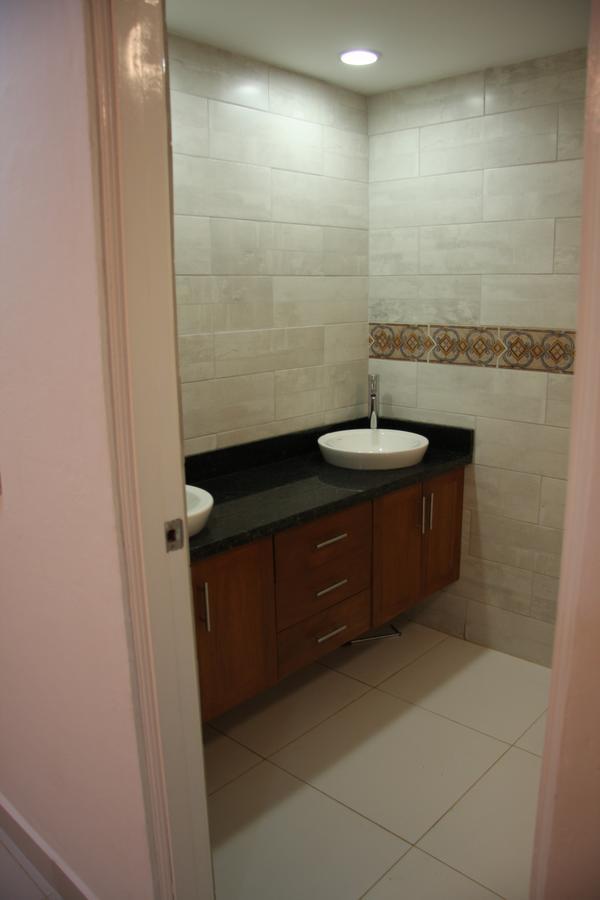 מנאגווה El Mirador Suites מראה חיצוני תמונה