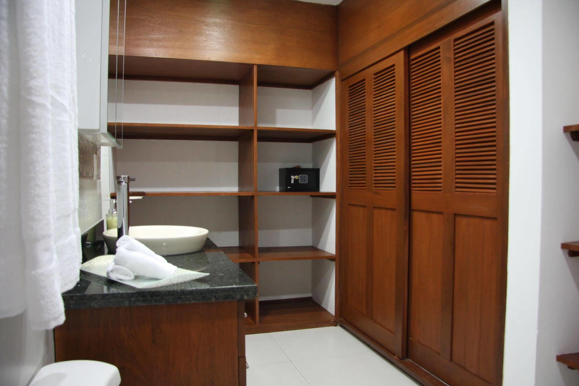 מנאגווה El Mirador Suites מראה חיצוני תמונה