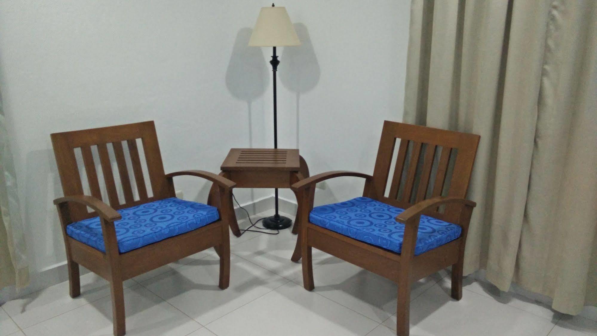 מנאגווה El Mirador Suites מראה חיצוני תמונה