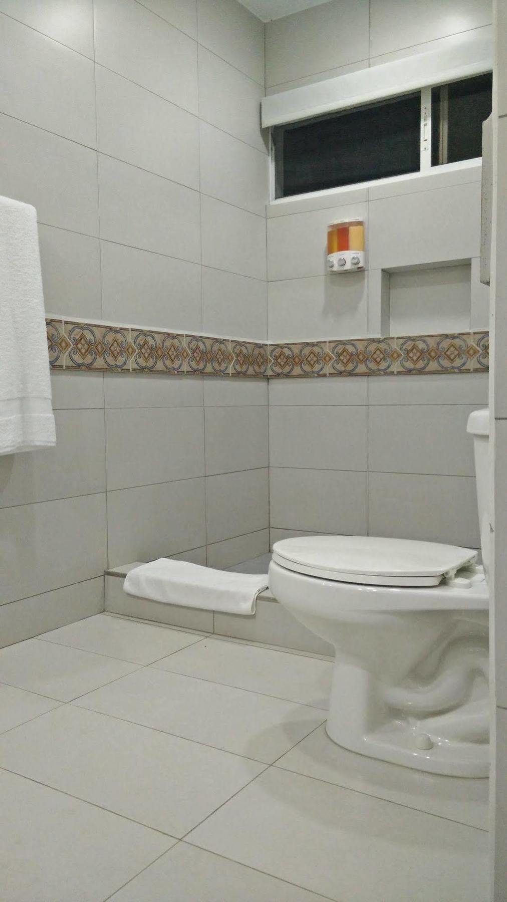 מנאגווה El Mirador Suites מראה חיצוני תמונה