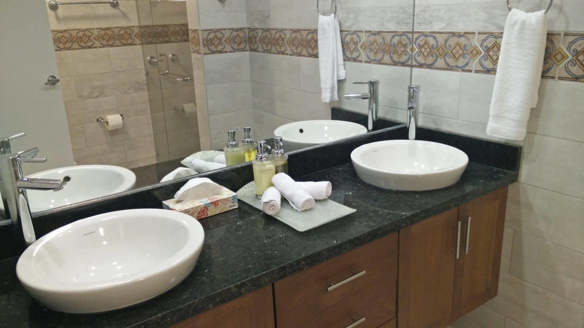 מנאגווה El Mirador Suites מראה חיצוני תמונה