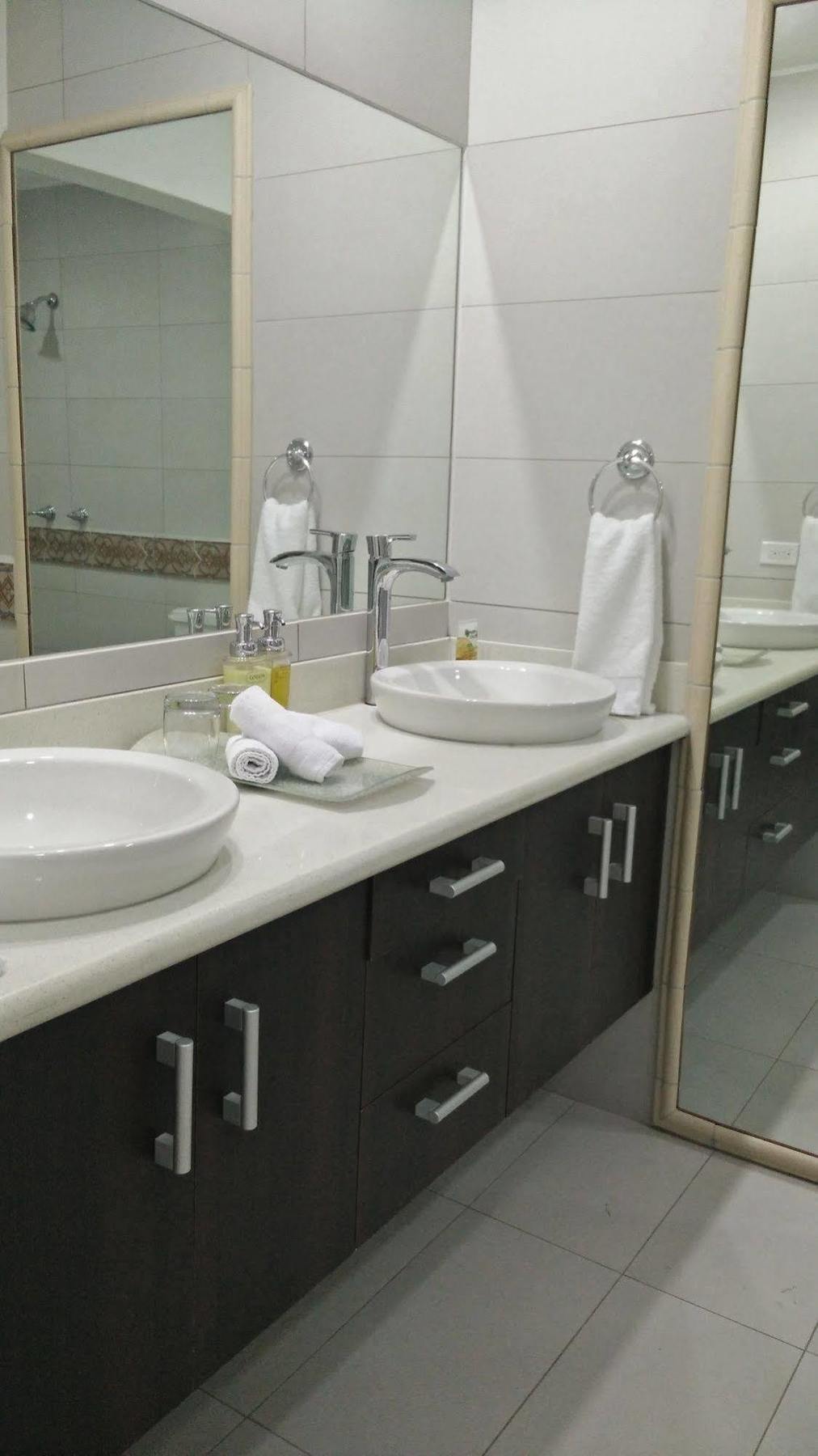 מנאגווה El Mirador Suites מראה חיצוני תמונה