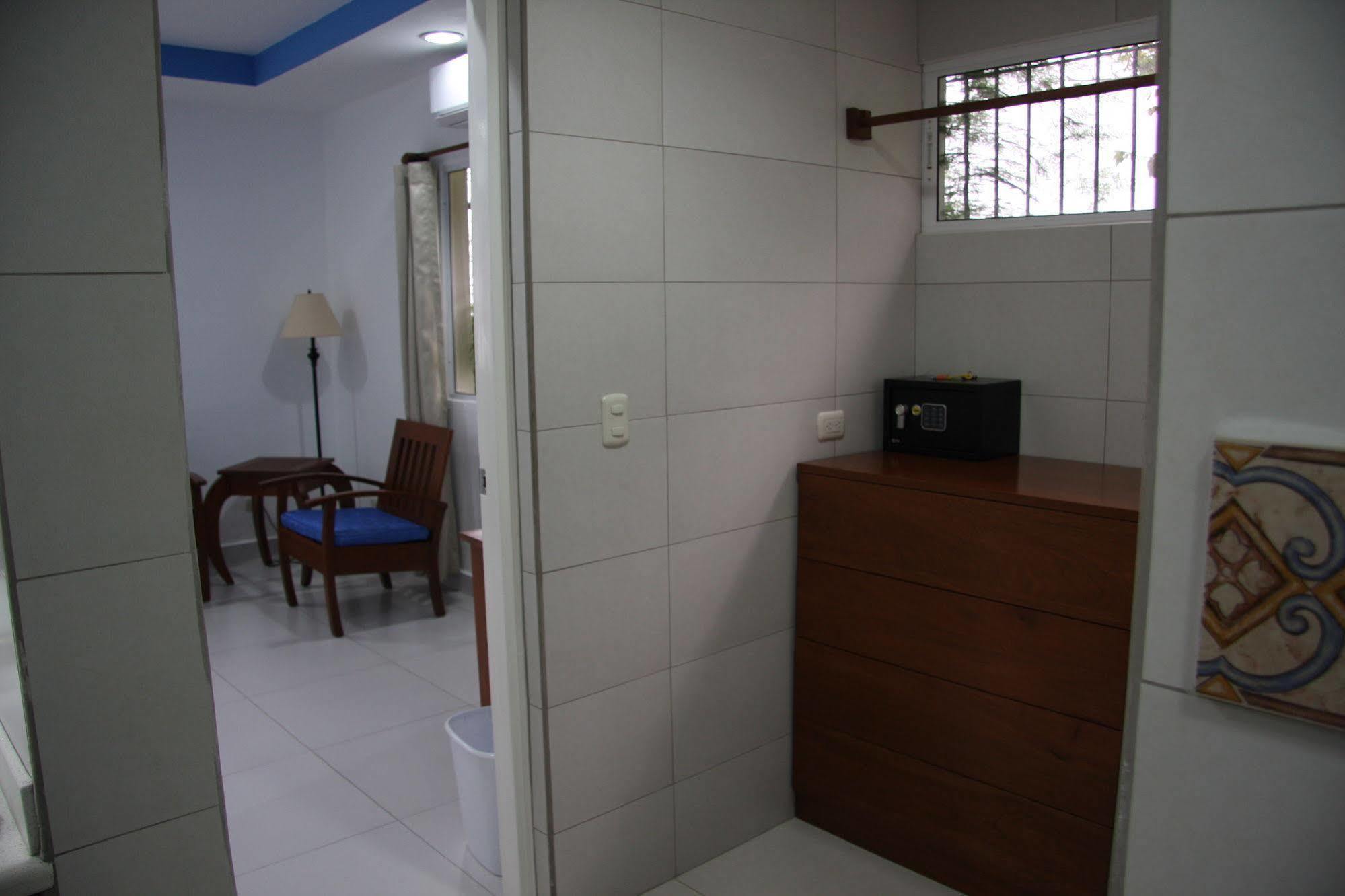 מנאגווה El Mirador Suites מראה חיצוני תמונה