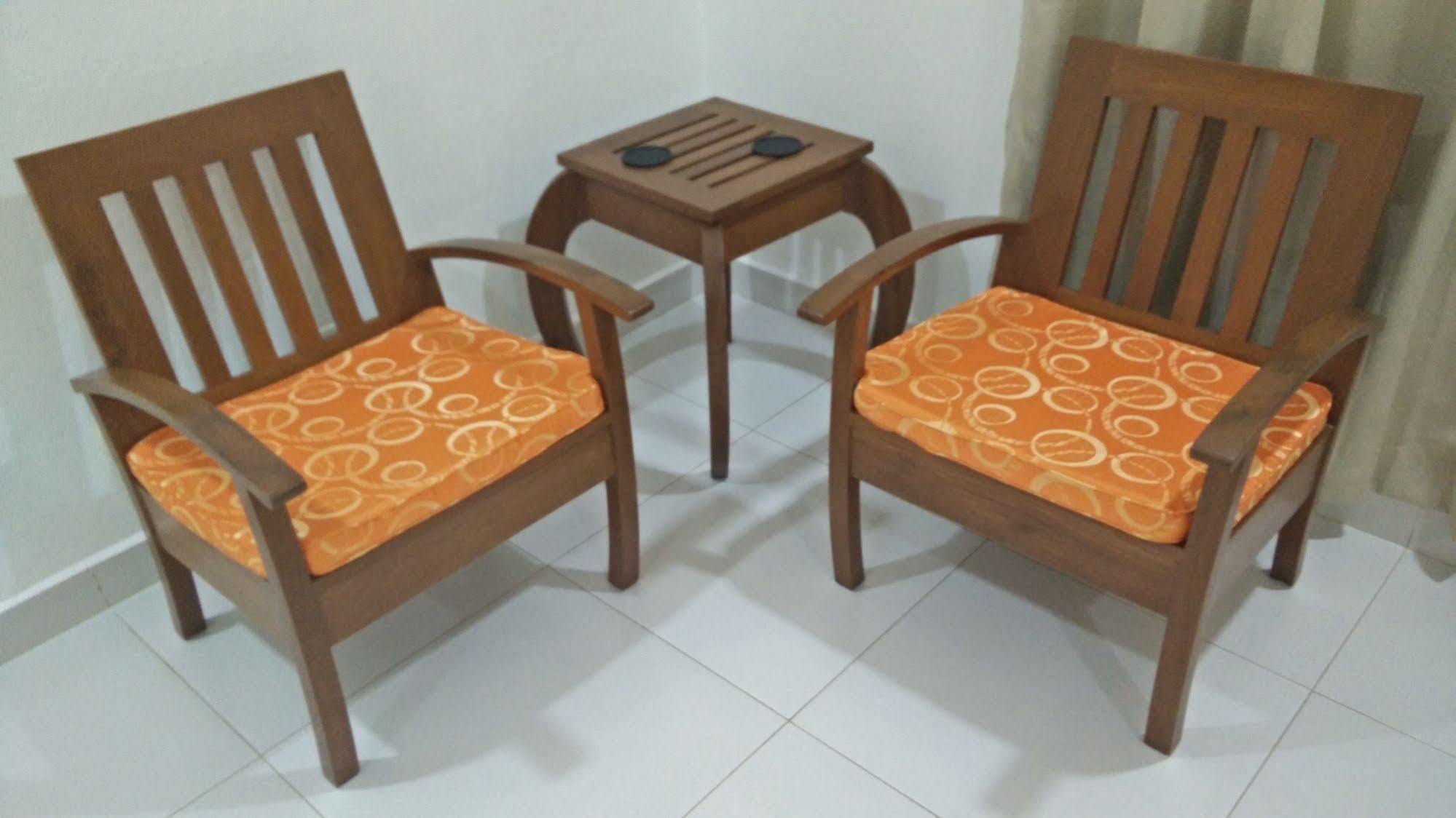מנאגווה El Mirador Suites מראה חיצוני תמונה