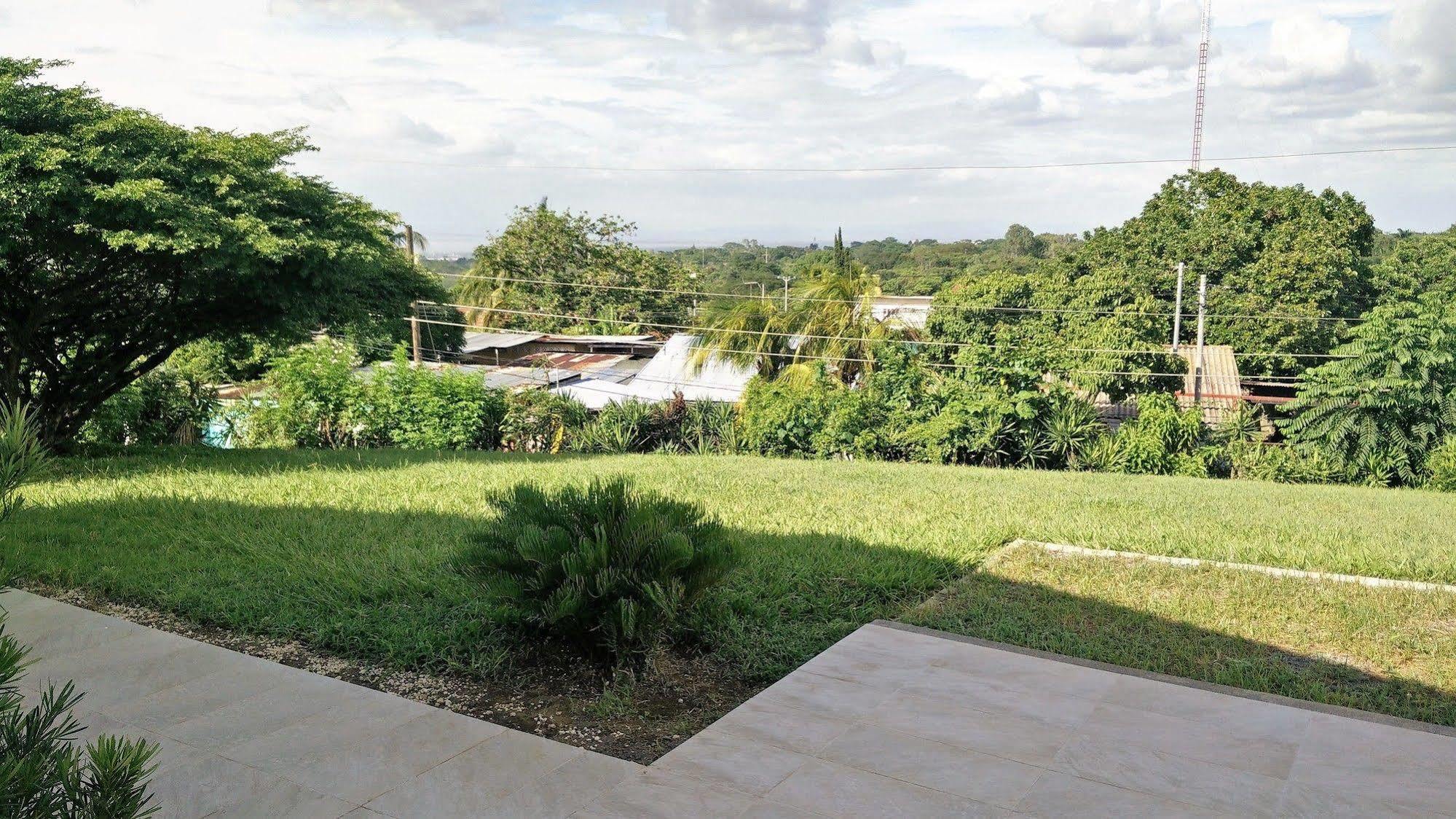 מנאגווה El Mirador Suites מראה חיצוני תמונה